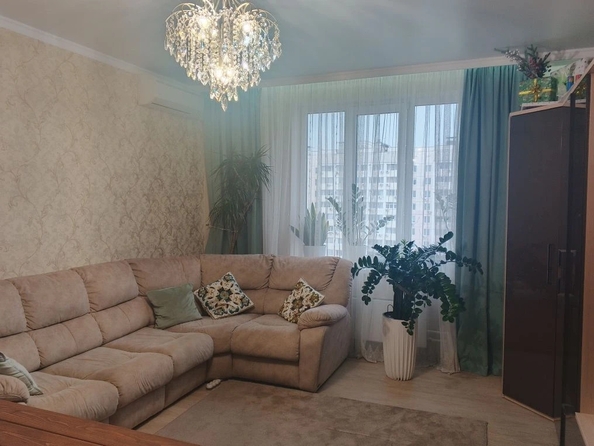 
  Продается 3-комн. квартира 69 м². Фото 1.