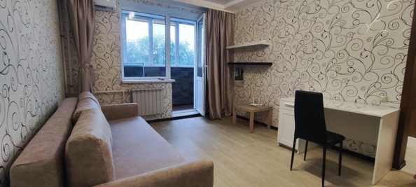 
  Сдается 1-комн. квартира 37.7 м². Фото 1.