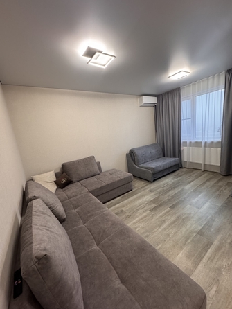 
  Продается 1-комн. квартира 36.5 м², в ЖК Западные Аллеи, литера 5.1. Фото 3.