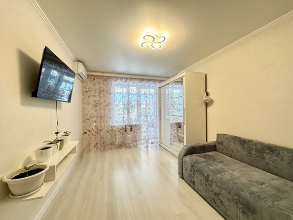 
  Продается 1-комн. квартира 39 м². Фото 2.