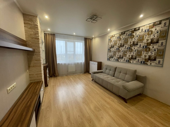 
  Продается 1-комн. квартира 46 м². Фото 2.