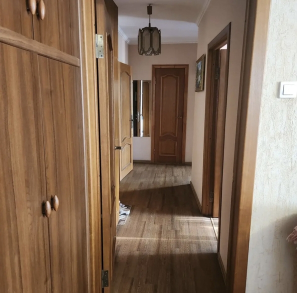 
  Продается 2-комн. квартира 54.3 м². Фото 3.