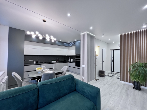 
  Продается 2-комн. квартира 68.3 м². Фото 4.