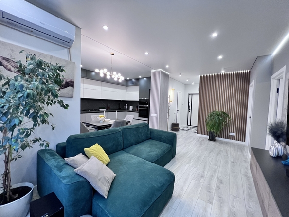 
  Продается 2-комн. квартира 68.3 м². Фото 6.