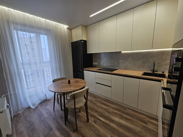
  Продается 1-комн. квартира 36 м². Фото 1.