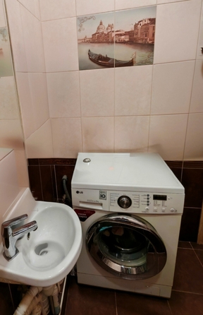 
  Продается 3-комн. квартира 60 м². Фото 19.