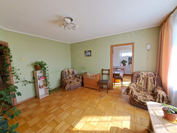 
  Продается 4-комн. квартира 80 м². Фото 2.