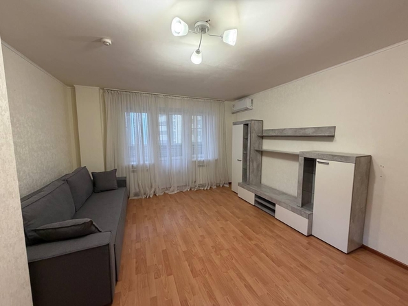
  Продается 1-комн. квартира 43 м². Фото 5.