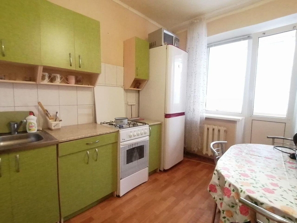 
  Продается 1-комн. квартира 35.7 м². Фото 3.