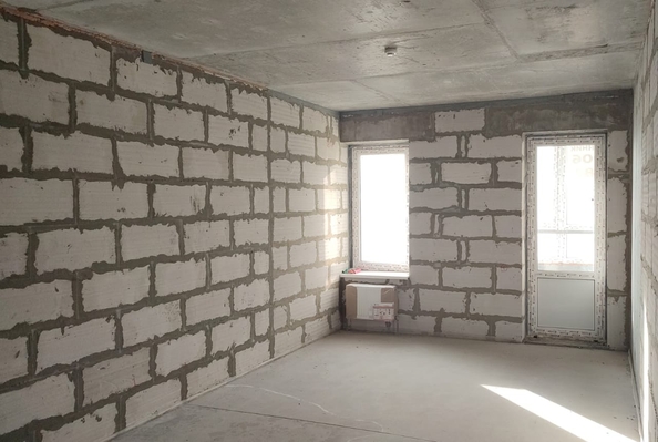 
  Продается студия 34.6 м². Фото 3.