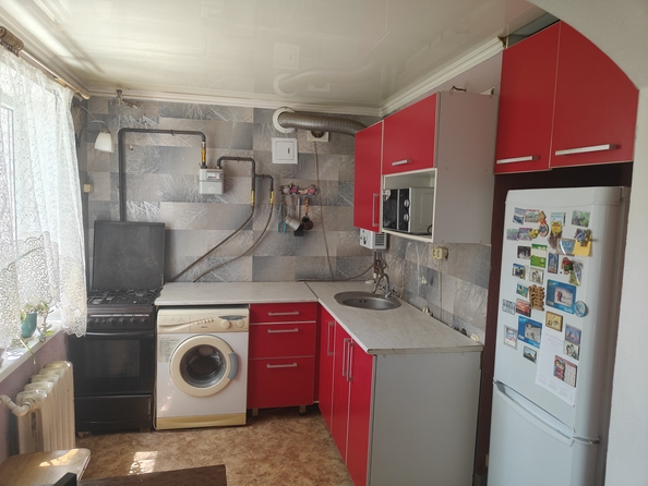 
  Продается 2-комн. квартира 40.8 м². Фото 2.