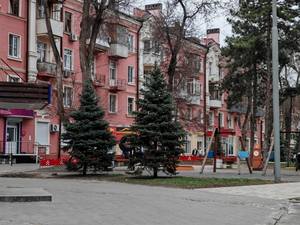 
  Продается 4-комн. квартира 92 м². Фото 2.
