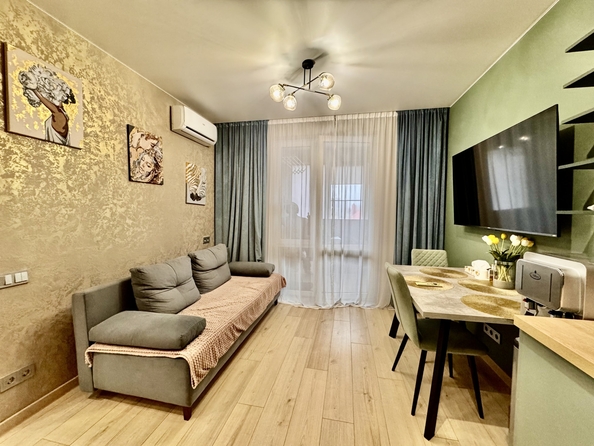 
  Продается 1-комн. квартира 44 м². Фото 3.