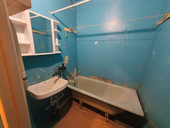 
  Продается 1-комн. квартира 34.7 м². Фото 8.