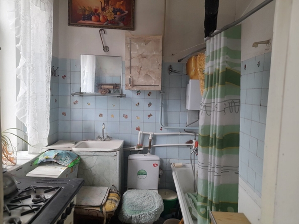 
  Продается 2-комн. квартира 38.6 м². Фото 9.