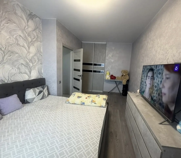 
  Продается 1-комн. квартира 35 м². Фото 6.