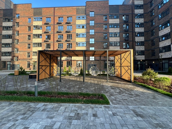
  Продается 1-комн. квартира 33.5 м². Фото 2.