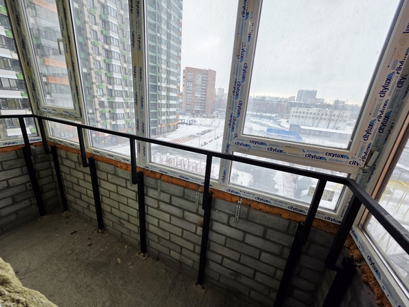 
  Продается 3-комн. квартира 73 м², в ЖК Гринсайд, 3.1-3.4. Фото 9.
