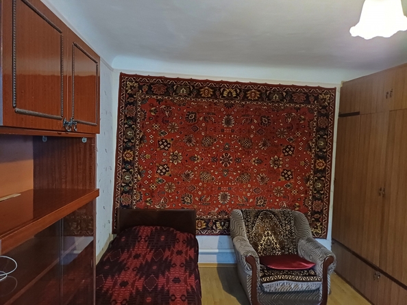 
  Продается дом 35.2 м². Фото 15.