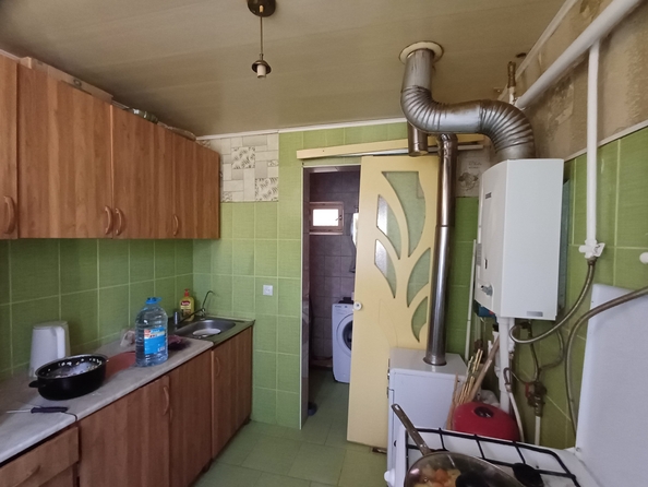 
  Продается дом 50 м². Фото 1.