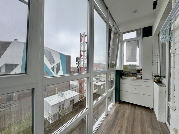 
  Продается 1-комн. квартира 36.7 м². Фото 6.