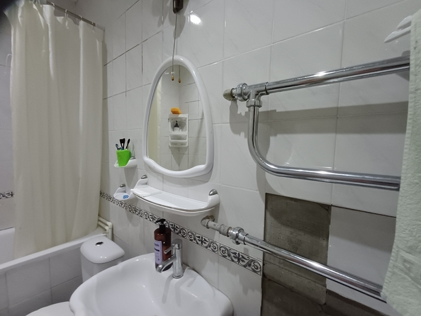 
  Продается 2-комн. квартира 48.3 м². Фото 10.