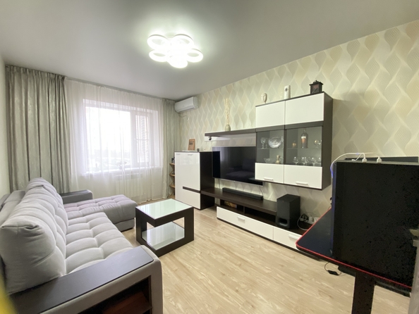 
  Продается 1-комн. квартира 34 м². Фото 1.