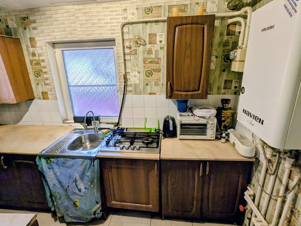 
  Продается дом 32.6 м². Фото 9.
