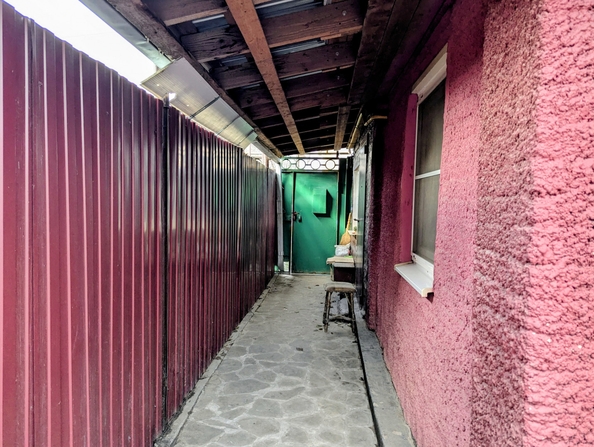 
  Продается дом 32.6 м². Фото 10.