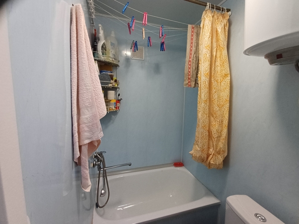 
  Продается 1-комн. квартира 17 м². Фото 7.