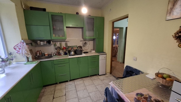 
  Продается дом 80 м². Фото 1.