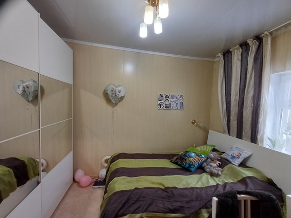 
  Продается дом 36.6 м². Фото 6.