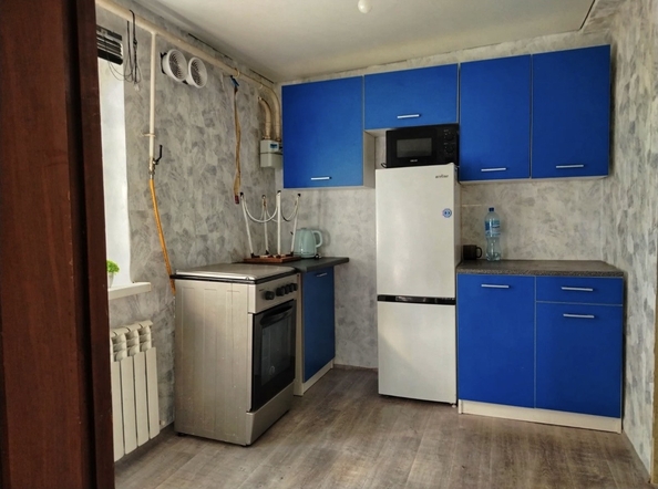 
  Продается дом 66.4 м². Фото 6.