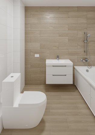 
  Продается 3-комн. квартира 84.6 м², в ЖК Норд-Премьер, корпус 18. Фото 22.