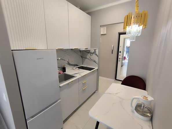 
  Продается студия 23 м². Фото 5.