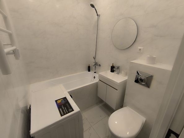 
  Продается студия 23 м². Фото 7.