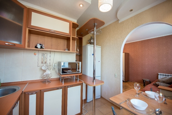 
  Продается 2-комн. квартира 45 м². Фото 3.
