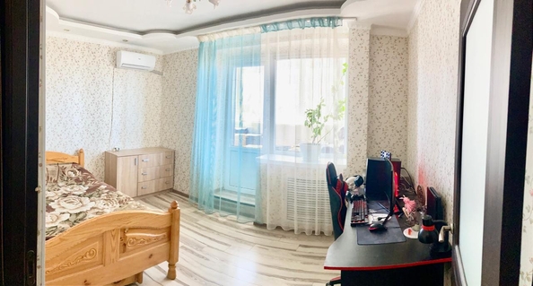 
  Продается 2-комн. квартира 56 м². Фото 5.