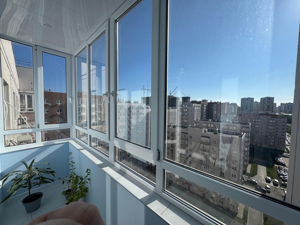 
  Продается 3-комн. квартира 77 м². Фото 17.
