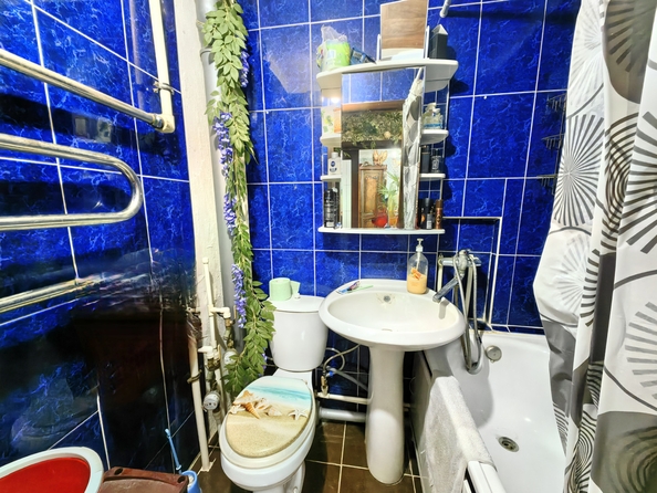 
  Продается 1-комн. квартира 30.3 м². Фото 6.