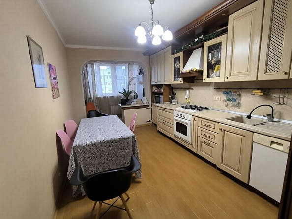 
  Продается 3-комн. квартира 77 м². Фото 6.