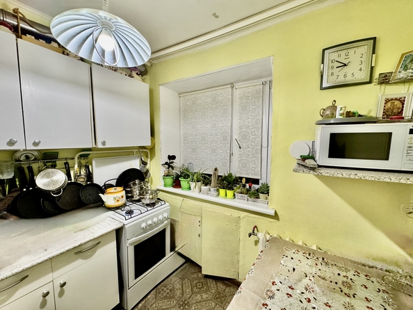 
  Продается 1-комн. квартира 32 м². Фото 3.