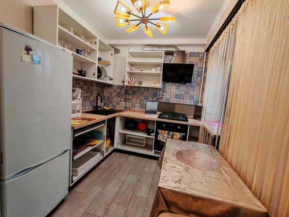 
  Сдается 2-комн. квартира 45 м². Фото 15.