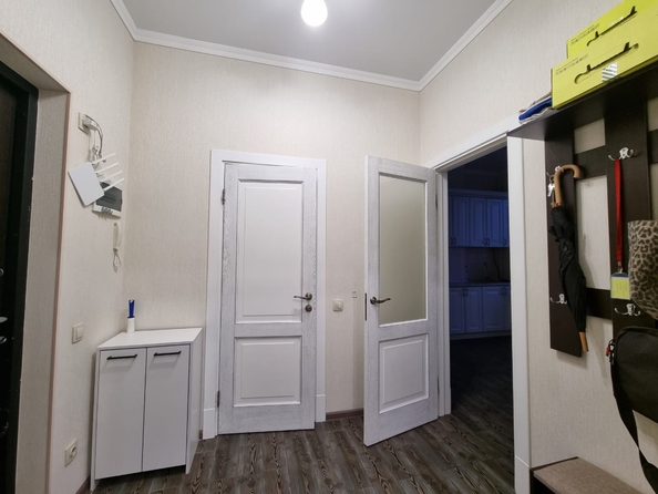 
  Продается 1-комн. квартира 40 м². Фото 8.