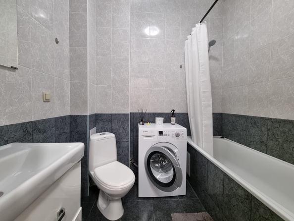 
  Продается 1-комн. квартира 40 м². Фото 9.