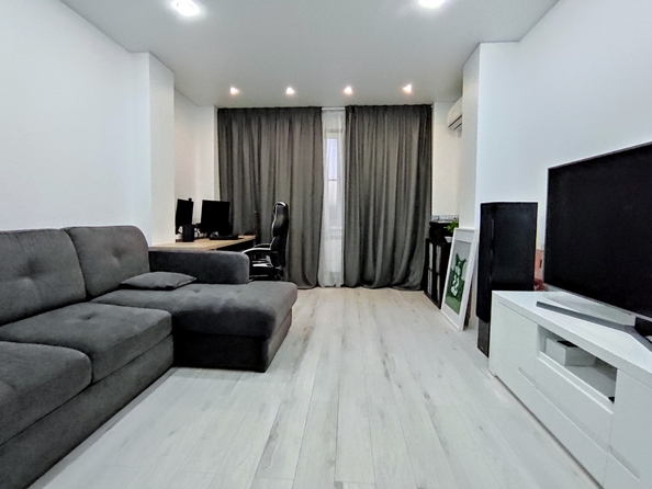 
  Продается 2-комн. квартира 54.1 м². Фото 2.