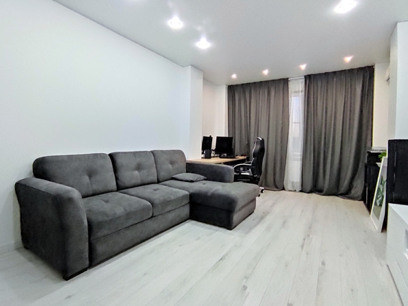 
  Продается 2-комн. квартира 54.1 м². Фото 3.