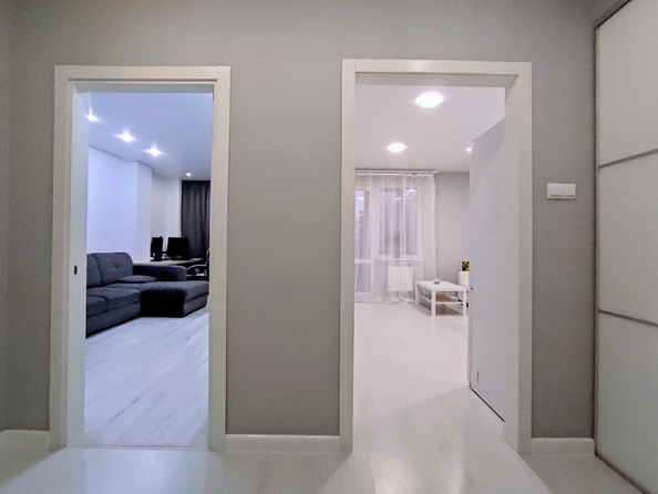 
  Продается 2-комн. квартира 54.1 м². Фото 17.