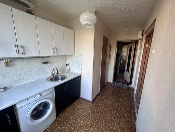 
  Продается 1-комн. квартира 21.2 м². Фото 7.