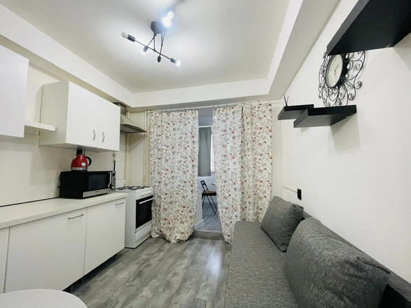 
  Продается 1-комн. квартира 36.6 м². Фото 1.